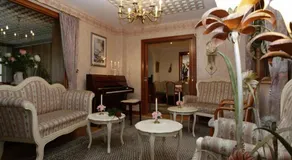Urlaubs- und Wellnesshotel Friederike - Image 4