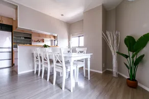 Penthouse 2bedroom-NambaMinami - Image 3
