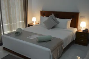 Beach Mount Apartment (Blue Ocean Apartment) - Image 2
