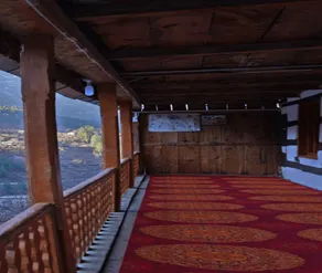The Tibaari Stays - Image 5