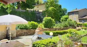 villa badia a ruoti La Casina di Tina - Image 4
