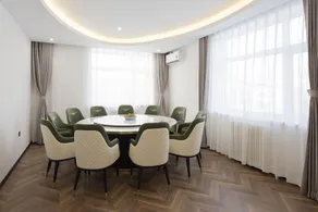 Harbin Rose Manor Hotel - Image 4