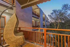 djabu Seminyak Hotel - Image 4