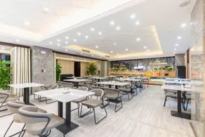 Chongqing Prince Hotel (Dadukou Wanda Plaza) - Image 2