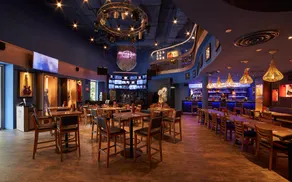 Hard Rock Hotel Penang - Image 3