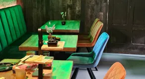 Bon Vert B&B en Café - Image 4