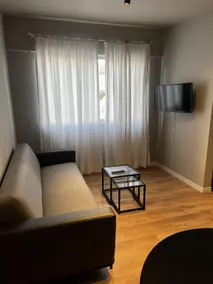Loft central, cozinha e sala - Image 5