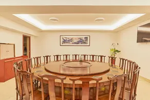Mingcheng Taijiang Hotel - Image 5