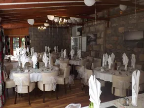 Bennachie Lodge Hotel in Kemnay - Image 4