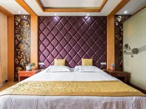 Puqing Business Hotel - Image 2