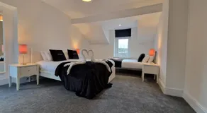 5 Bedroom semi detached home with off road parking - Image 2