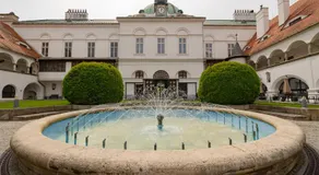 Hotel Zámok Topoľčianky - Image 4