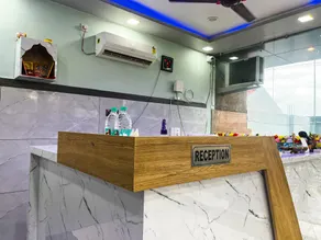 Hotel Janki Palace & Restaurant - Image 3