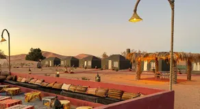 Big Dipper Luxury Camp - Image 2