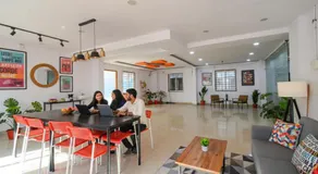 FabHotel Hitek N - Image 3