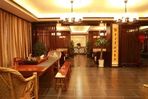Qinlong Kaitian Hotel - Image 3