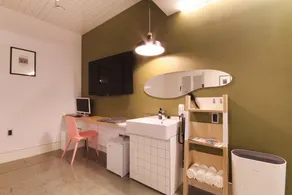 Daegu Duryu Hotel ONDO - Image 4