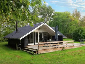 6 Person Holiday Home in Tranekaer - Image 5