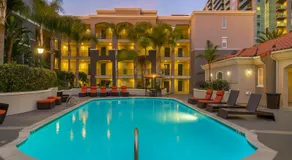 Marina Del Rey 2-Bedroom and 1-Bedroom - Close To Beach - Image 2