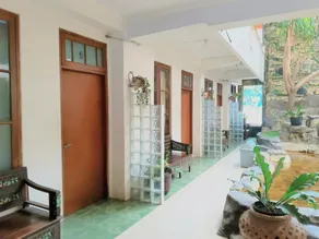 Musafira Hotel Syariah - Image 5