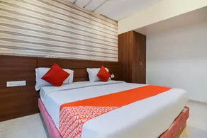 Hotel O Sunshine Inn Near Pune Railway Station - Image 2