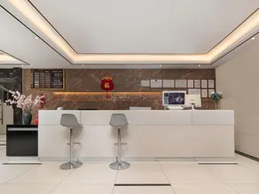 Golden Horse Fashion Hotel (Shenzhen Grand Theatre) - Image 2