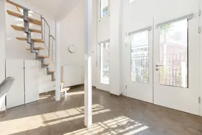 Zentrales Gallerie-Loft Alexanderplatz - Image 4