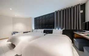 Bucheon Songnae Fjord Hotel - Image 2