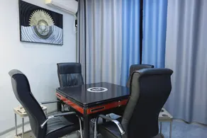 Panda Smart Future Hotel - Image 5