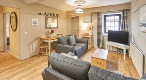 Town Farm Cottages Beadnell by Coast & Country Stays - Image 5