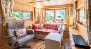 Chalet Zur Auszeit - Image 2