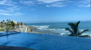 BOCA DE CIELO Departamento frente al mar con ocasos increíbles - Image 3
