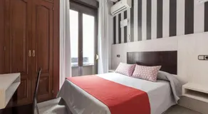 Hostal Castilla I Atocha - Image 2