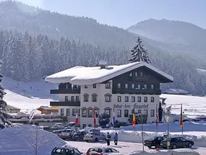 Hotel Hagerhof - Image 5