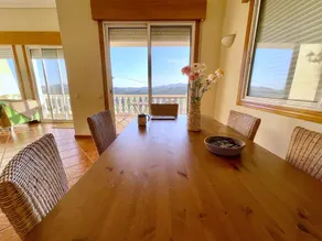 Mediterranea Villa with pool & views near Sitges - Image 3