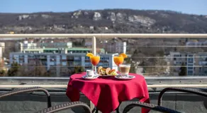 Hotel Árpád - Image 3