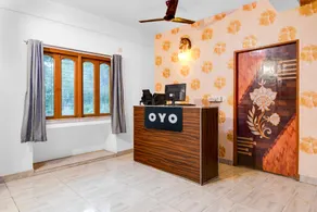 Hotel O The Golden Nest Kavi Sukanta Metro Station - Image 3