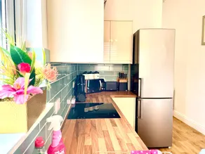 Retreat apartment with parking /roof terrace - Image 2