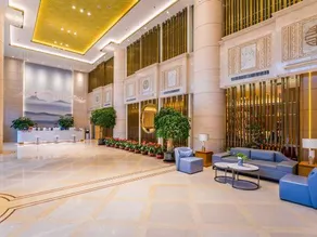 Chengde Tianbao Holiday Hotel - Image 2