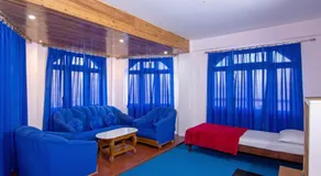 Hotel Paradiso - Image 2