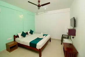 Hotel Pasquina Baga - Image 4