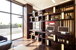 Hotel Theborn Jeju - Image 5