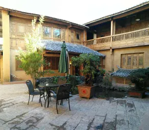 landscape Hotel Shaxi - Image 5