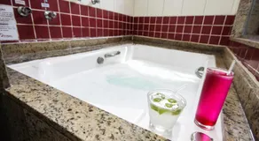 Mirage Motel Guarulhos - Image 3