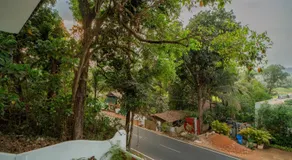 La Vaiencia luxury apartments - Siolim - Image 4