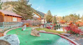 Icicle Village Resort 401 Aspen Abode - Image 5