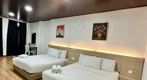 Kangar Hotel Sdn Bhd - Image 2