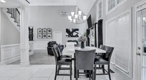 Luxury Home With Pool and Full Basement - Image 4