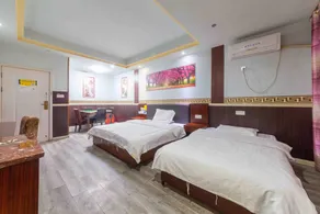 Yongji Business Hotel - Image 2