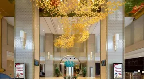 Bairun Zhenjiang International Hotel - Image 2